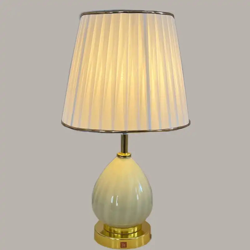 آباژور رومیزی نورهام مدل NHM -SAMIN2 -28