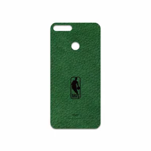 MAHOOT GL-NBA Cover Sticker for Honor 7A