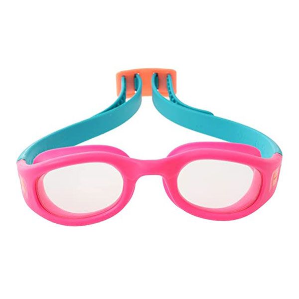 عینک شنا نابایجی مدل Soft 100 S PYW -  - 4