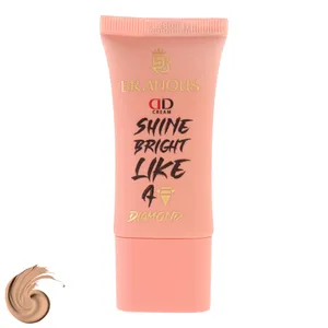 کرم پودر DD برانوس مدل PURE SCULPTING شماره 103 مناسب برای انواع پوست حجم 30 میلی‌لیتر