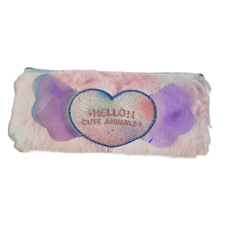 جامدادی مدل پولیشی به همراه کاغذ یادداشت