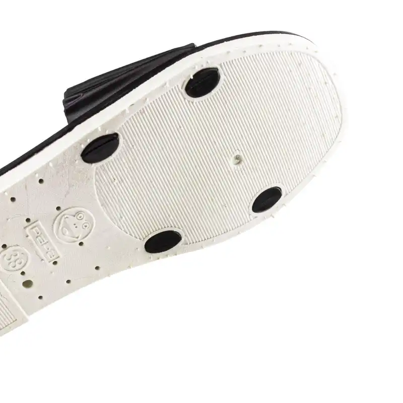 دمپایی زنانه پاپا مدل افرا کد 01