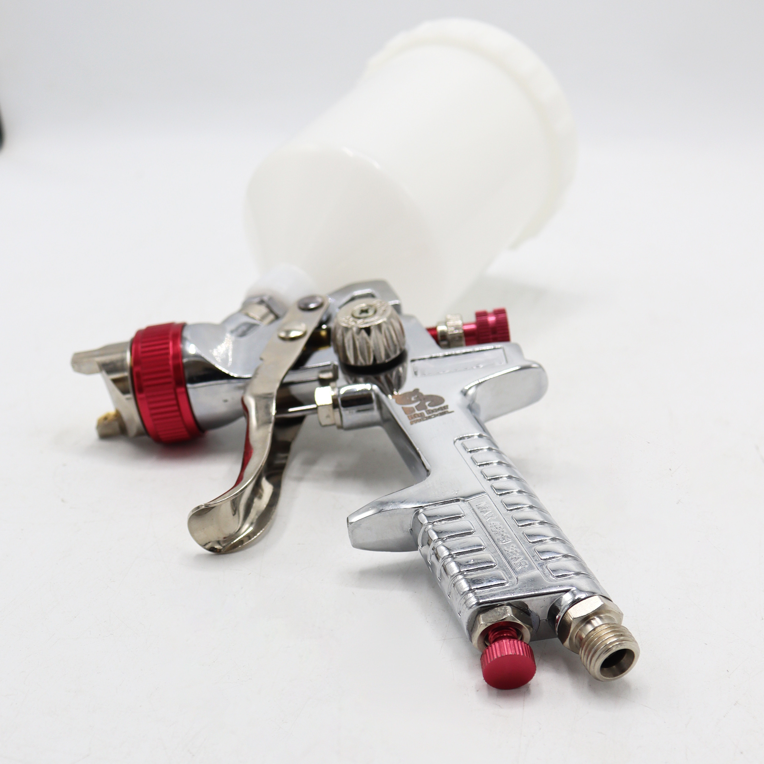 پیستوله بادی مدل بیگ بر کد YP-M-1.8MM