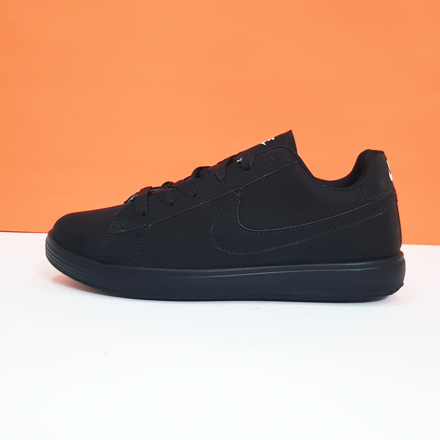 کفش پیاده روی مدل ایرفورس وان رانینگ کد 8991 رنگ مشکی