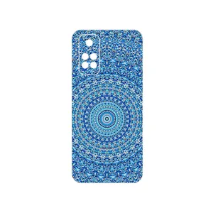 MAHOOT Mandala Design 1 Cover Sticker for Xiaomi Redmi Note 11