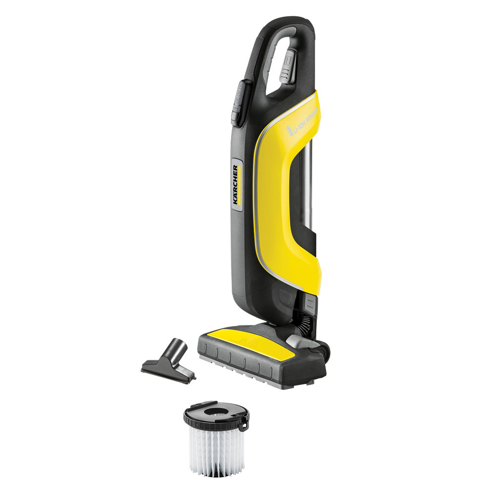 جارو شارژی کارچر مدل VC5 cordless