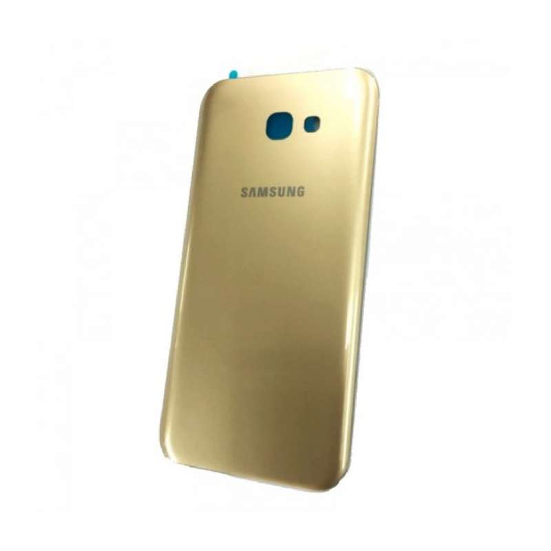 درب پشت گوشی هورس مدل DBP مناسب برای گوشی موبایل سامسونگ Galaxy A7 2017
