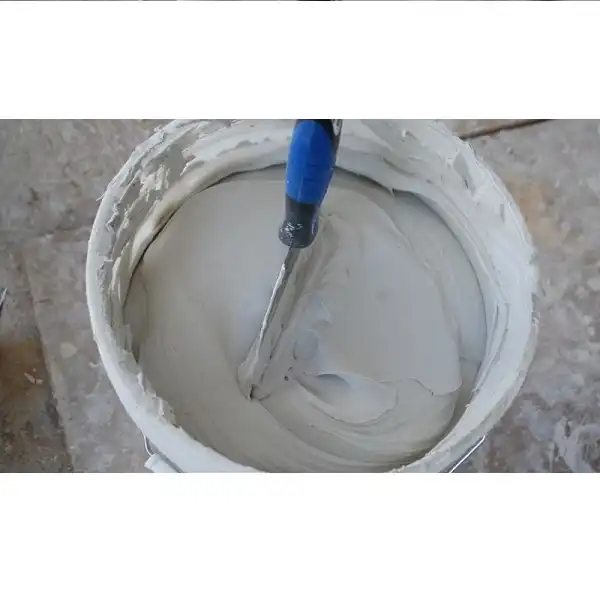 پودر بتونه نقاشی کی پلاس مدل Pang Puy وزن 5 کیلوگرم