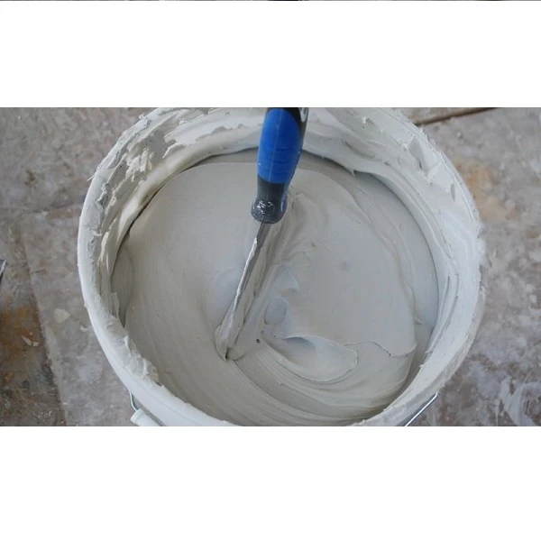 عکس شماره 3 : پودر بتونه نقاشی کی پلاس مدل pang puy وزن 5 کیلوگرم