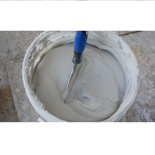 پودر بتونه ماستیک کی پلاس مدل M وزن 20 کیلوگرم