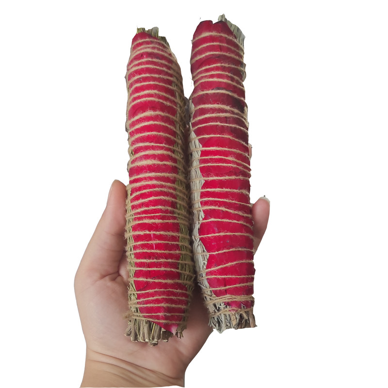 اسماج مدل رزماری و لوندر بسته 2 عددی