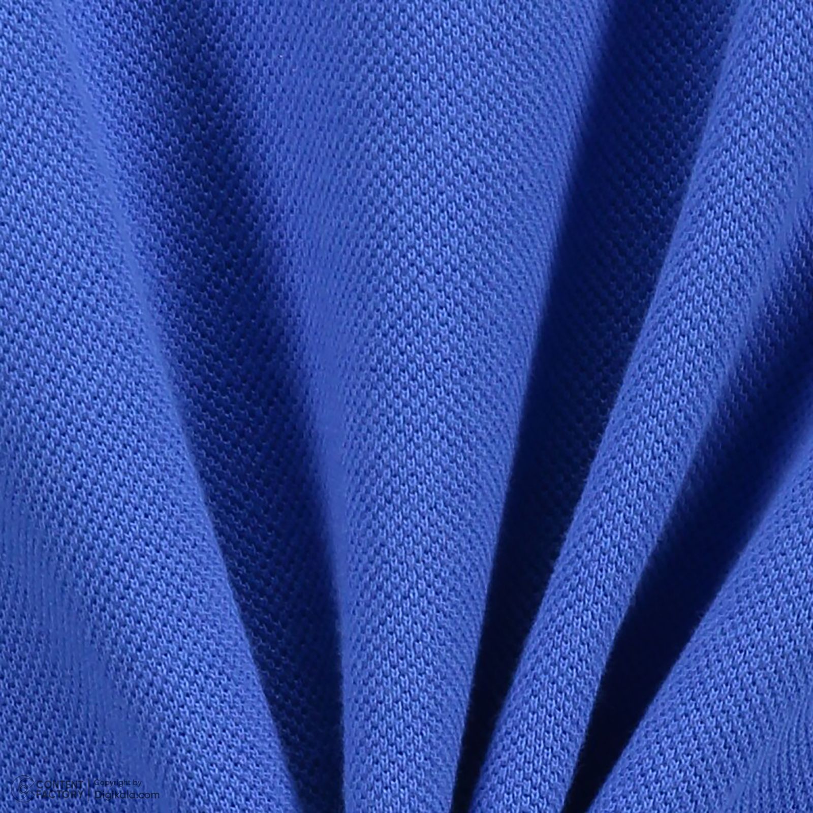 پولوشرت آستین کوتاه مردانه تریکو پاییزان مدل PB300 - - 35