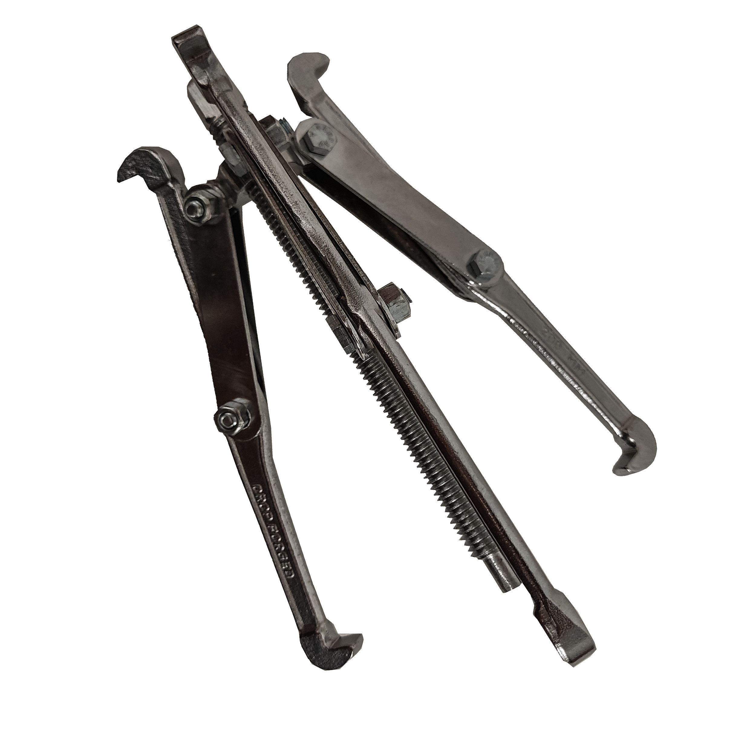 پولی کش سه شاخ جی اف مدل FQRS- 08 پولی کش سه شاخ جی اف مدل FQRS- 08