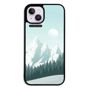 AKAM AMC-WA14-WINTER-7 Cover For Apple iPhone 14