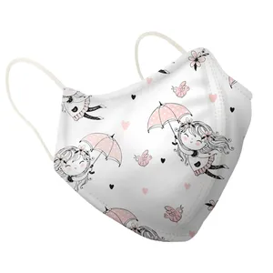 ماسک پارچه‌ای مدل ma-sh00047