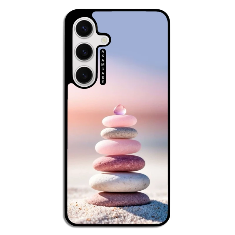 کاور آکام مدل AMC-WSGS24-ZEN-2 مناسب برای گوشی موبایل سامسونگ Galaxy S24