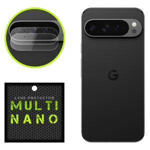 Lens Protector Multinano X-L2N For Mobile Google Pixel 9 Pro XL Pack Of 2