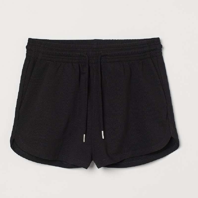 شلوارک زنانه اچ اند ام مدل 0992104001