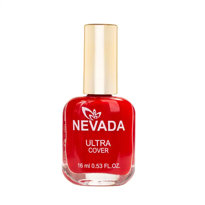 لاک ناخن نوادا شماره 124