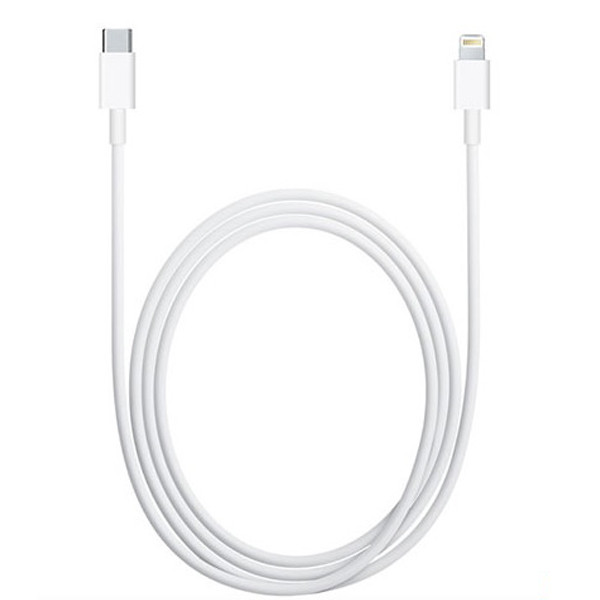 کابل تبدیل USB-C به لایتنینگ مدل 01 طول 1 متر