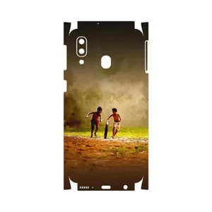 MAHOOT childs play-FullSkin Cover Sticker for Samsung Galaxy A40