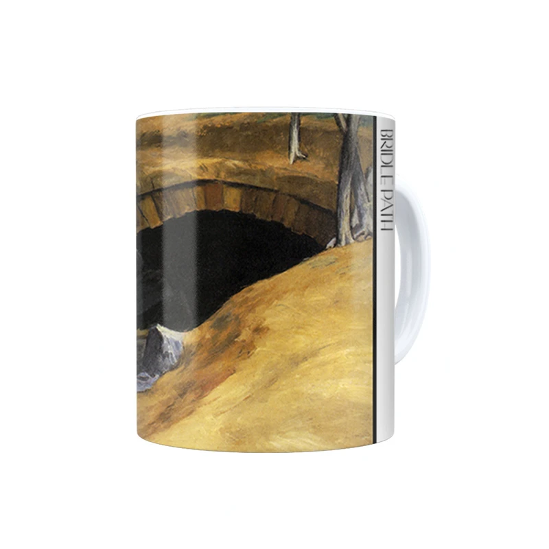 ماگ ترمه طراحان ایده مدل مسیر رام کردن از هاپر کد art0504