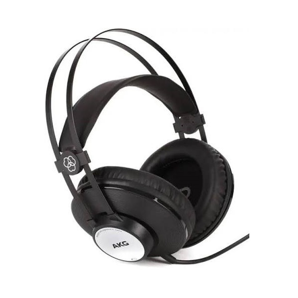 هدفون حرفه ای ای کی جی مدل AKG K72 SERIE 2026