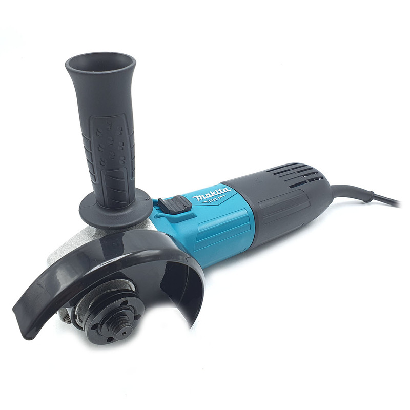 مینی فرز  مدل کلید بغل کد 115MM