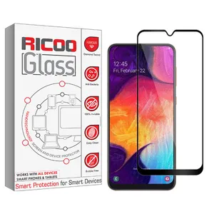 ricoo +HD Screen Protector For Samsung Galaxy A20