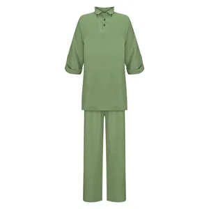 مانتو و شلوار زنانه مدل تابستانه