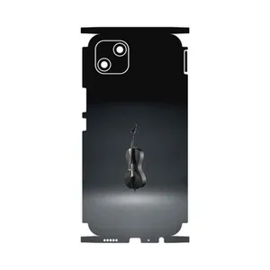 MAHOOT Cello-FullSkin Cover Sticker for Wiko T10