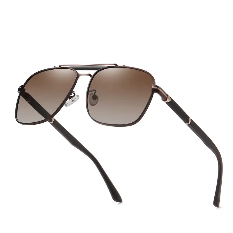 عینک آفتابی مردانه مدل 6320C84-P143 Polarized Avantgarde Visionary