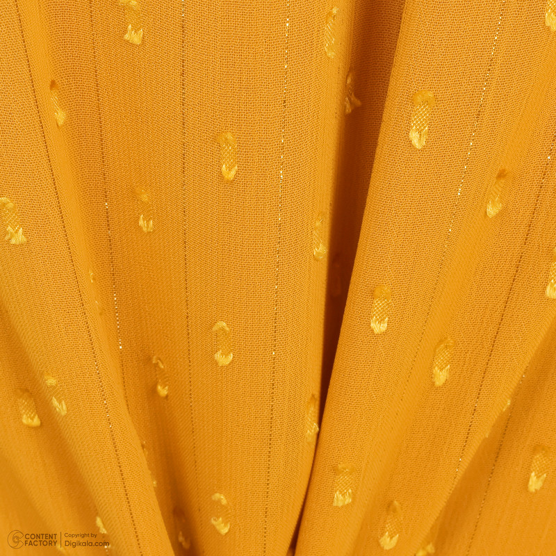 بلوز آستین بلند زنانه لولیتا مدل 104