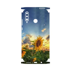 MAHOOT Summer Season-FullSkin Cover Sticker for Huawei P30 Lite 24 MP Camera