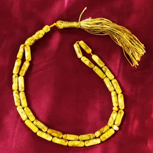 تسبیح کهربا سلین کالا مدل ce-tas-cah3