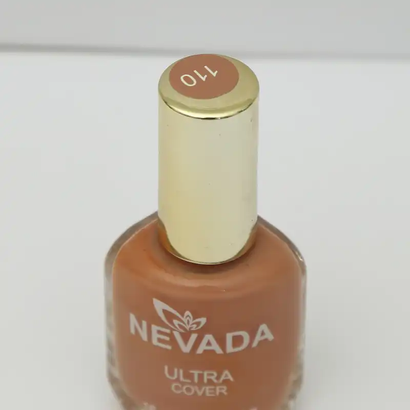 لاک ناخن نوادا شماره 110