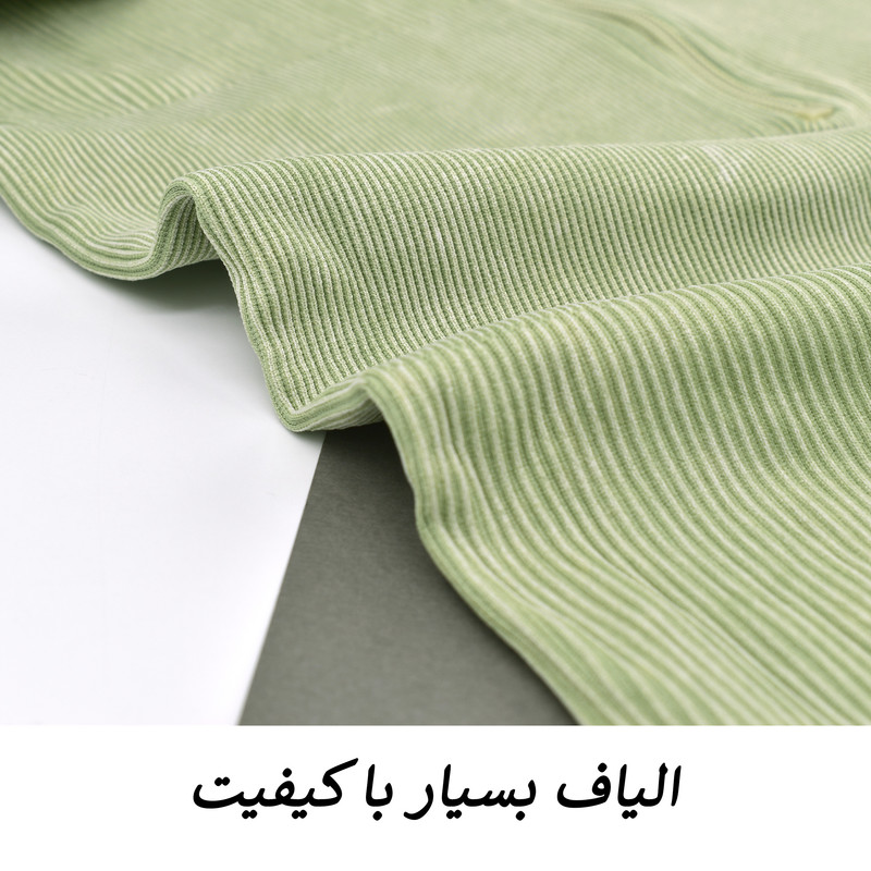 سرهمی ورزشی زنانه مدل M5079