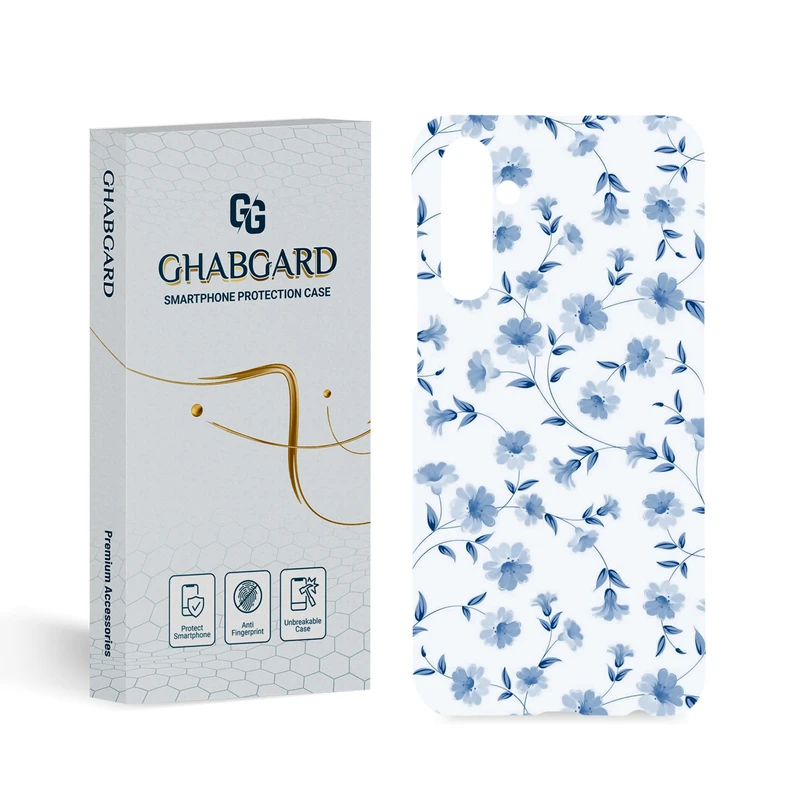 کاور قاب گارد مدل دخترانه مناسب برای گوشی موبایل سامسونگ  Galaxy M34 5G