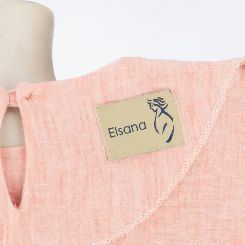 مانتو زنانه السانا مدل سامین کد 189415