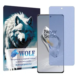 Wolf matte anti blue ray screen Protector Suitable for OnePlus 12 Mobile Phone