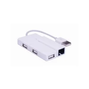 هاب USB 2.0 فرانت مدل FN-U2HE31