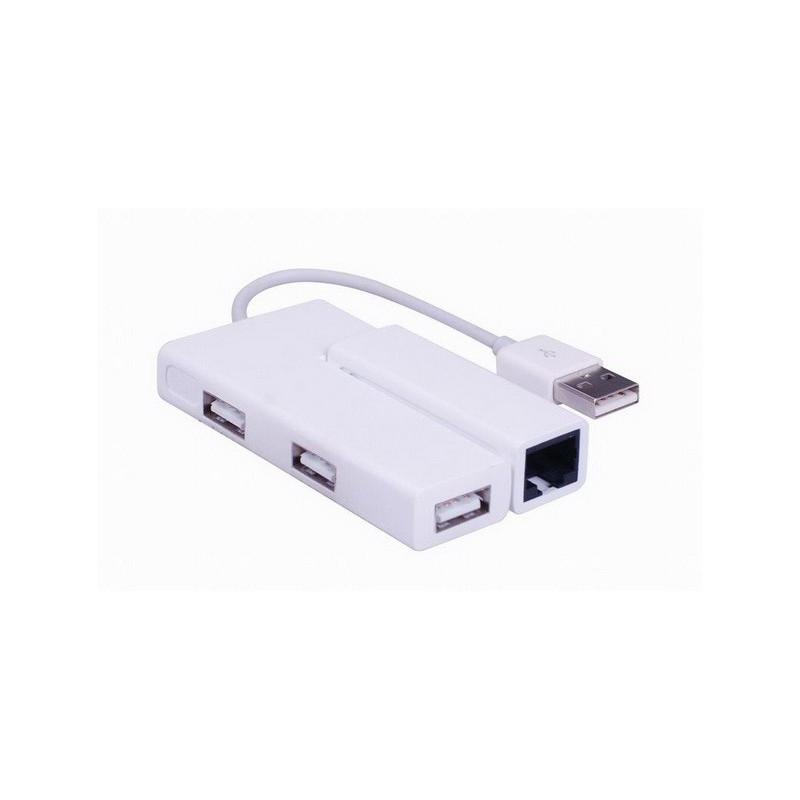 هاب USB 2.0 فرانت مدل FN-U2HE31