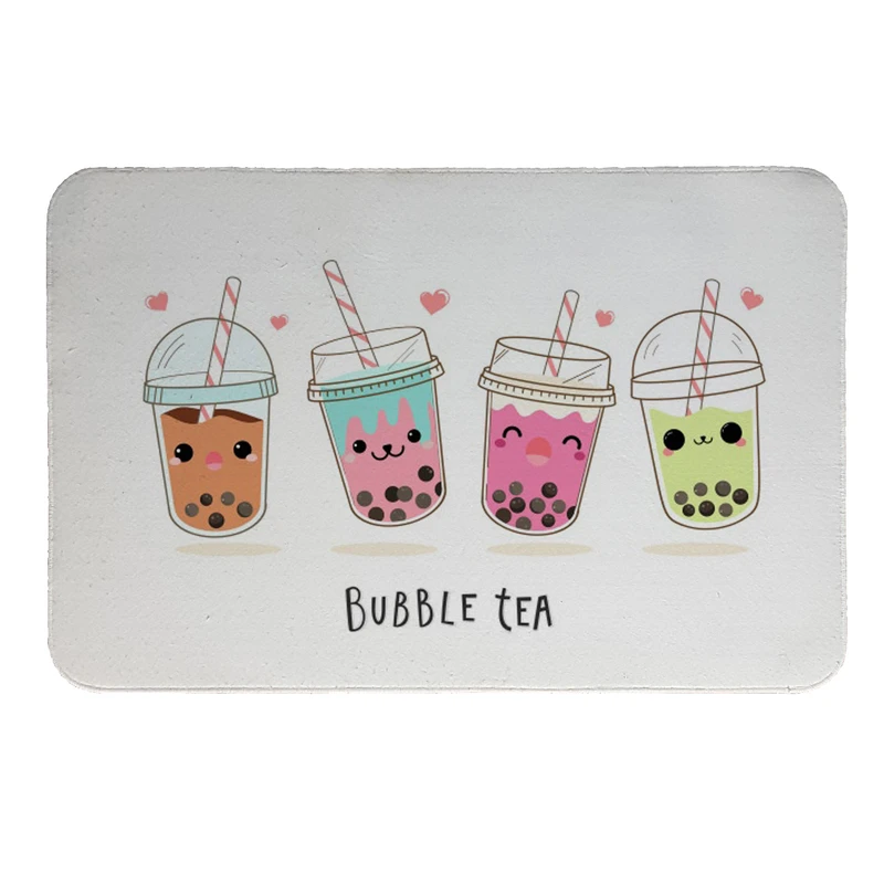  پادری طرح بستنی کد 8012 سایز 80× 50 سانتی متر