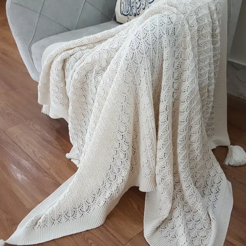 شال مبل مدل طاووس سایز 170×140 سانتی متر