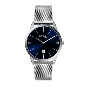 ساعت مچی عقربه‌ای مردانه لاکسمی مدل 8518G-4