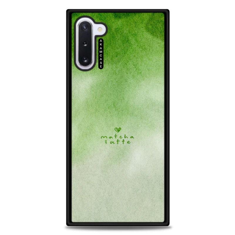کاور آکام مدل AMC-WSGN10-MATCHA-19 مناسب برای گوشی موبایل سامسونگ Galaxy Note 10