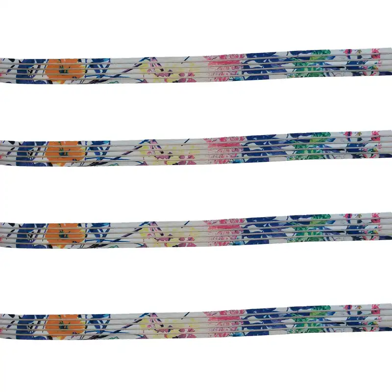 کش خیاطی مدل پهن کد SF_RNGE طول 5 متر