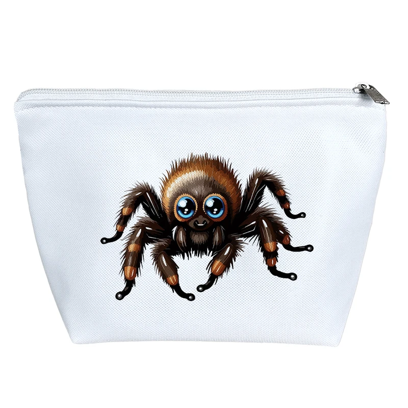 کیف لوازم آرایش دخترانه خندالو مدل روتیل کد H1574