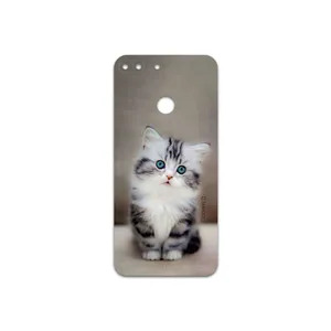 MAHOOT Cat-2 Cover Sticker for Honor 9 Lite