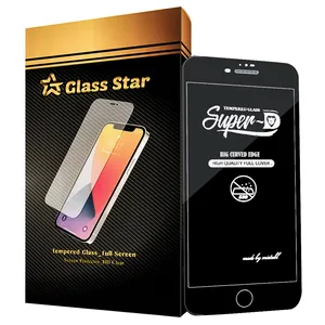 Glass Star SUPD Screen Protector For Apple iPhone 6s Plus / iPhone 6 Plus
